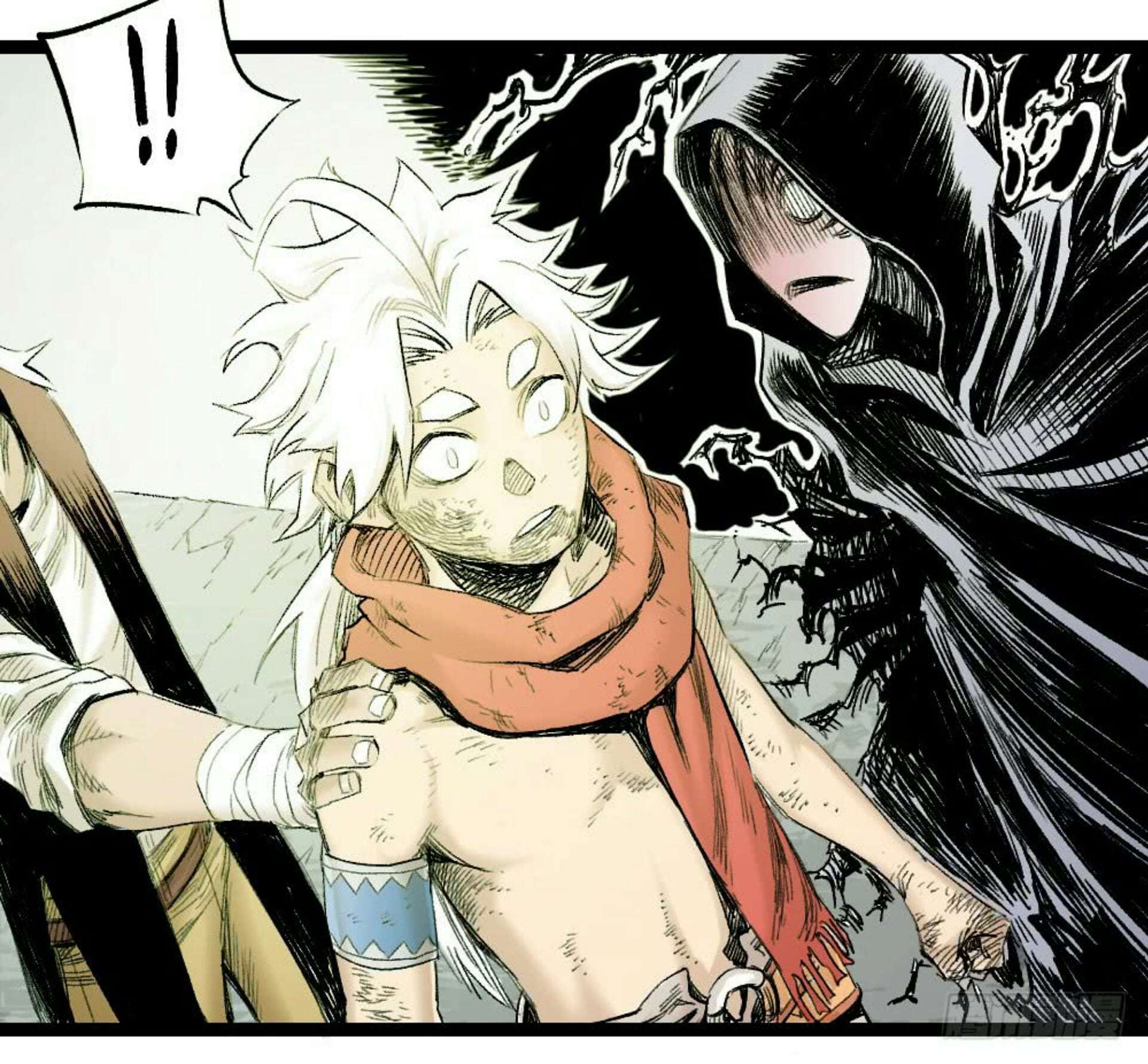 The Doctor’s Supremacy Chapter 08 Gambar 65