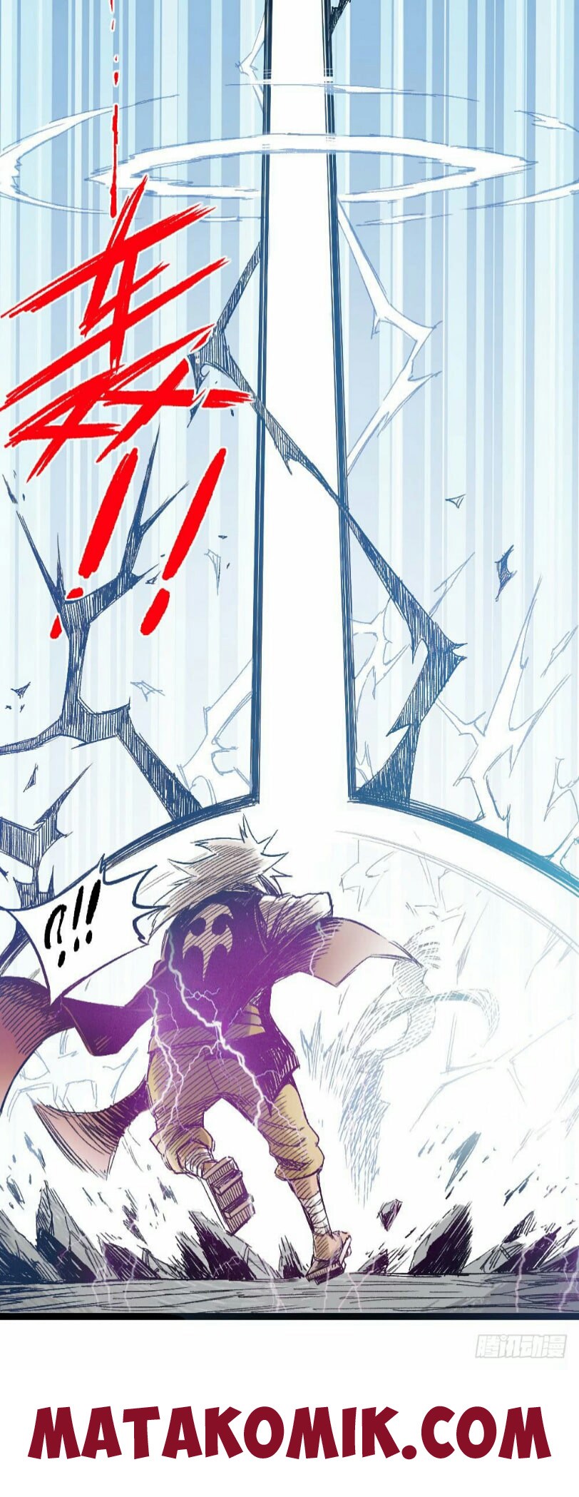 The Doctor’s Supremacy Chapter 08 Gambar 69