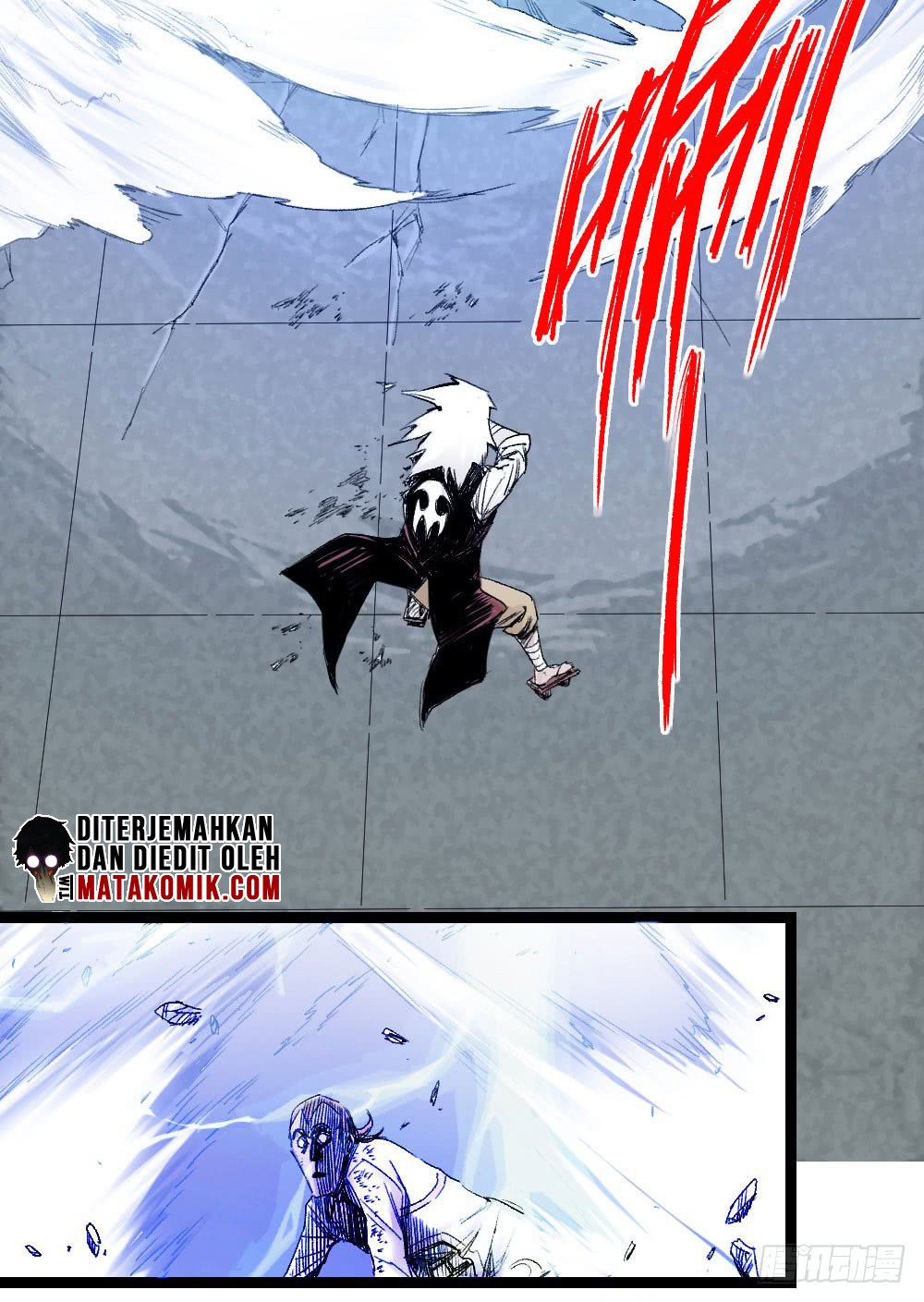 The Doctor’s Supremacy Chapter 09 Gambar 4