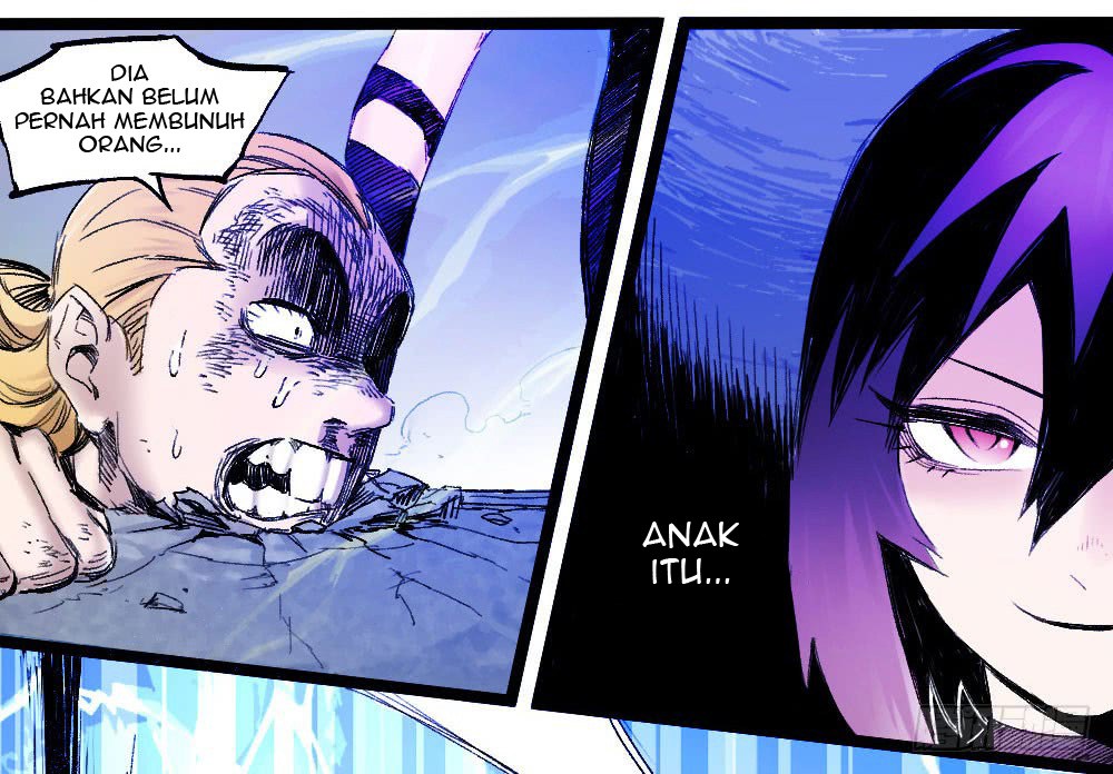 The Doctor’s Supremacy Chapter 09 Gambar 6