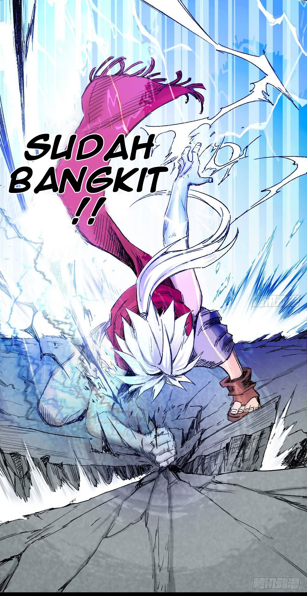 The Doctor’s Supremacy Chapter 09 Gambar 7