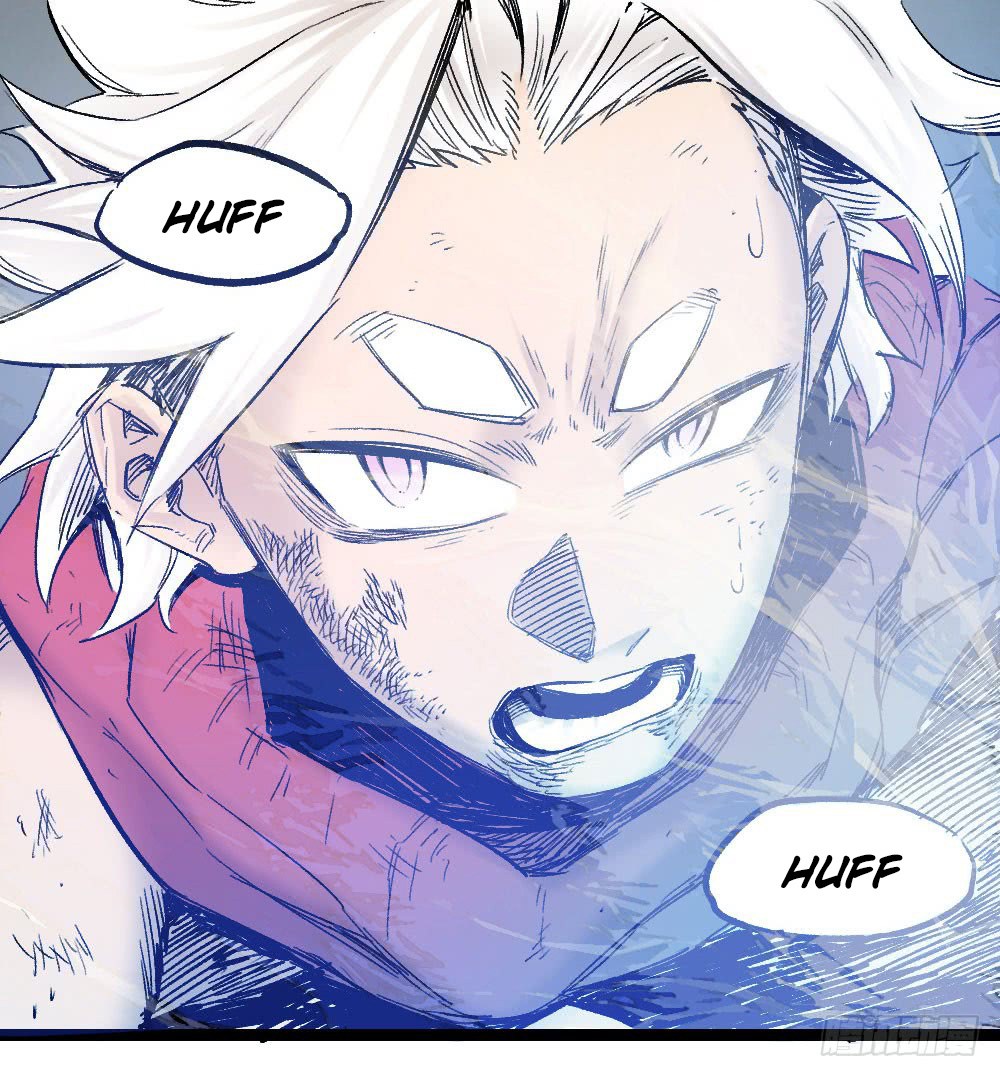 The Doctor’s Supremacy Chapter 09 Gambar 8
