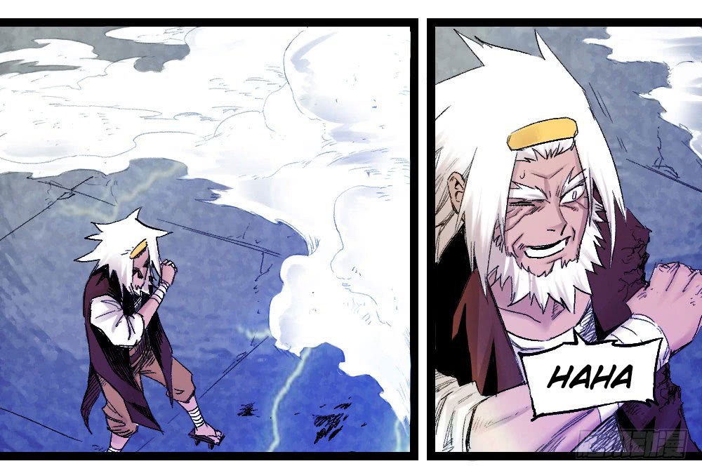 The Doctor’s Supremacy Chapter 09 Gambar 9