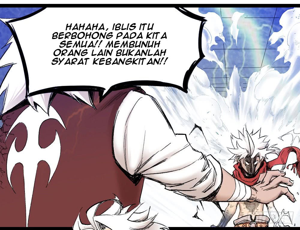 The Doctor’s Supremacy Chapter 09 Gambar 10