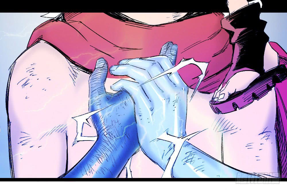 The Doctor’s Supremacy Chapter 09 Gambar 12