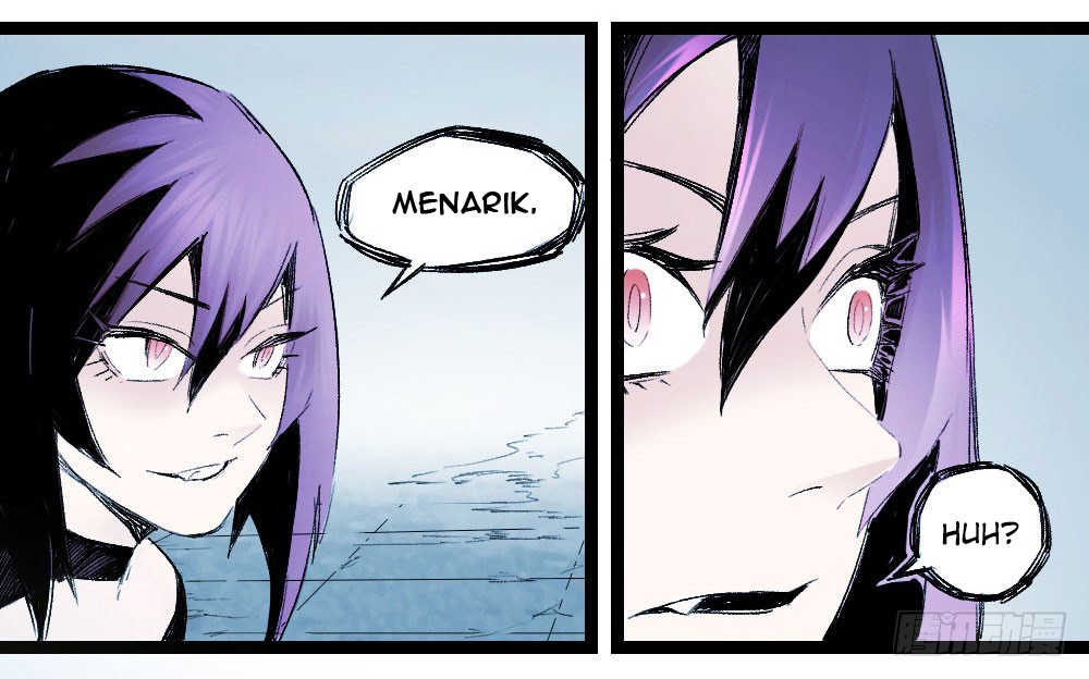 The Doctor’s Supremacy Chapter 09 Gambar 13