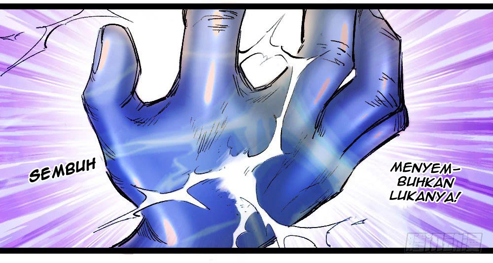 The Doctor’s Supremacy Chapter 09 Gambar 15