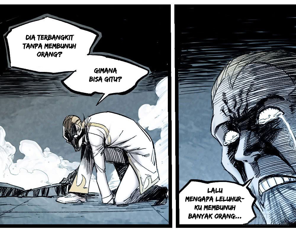 The Doctor’s Supremacy Chapter 09 Gambar 16