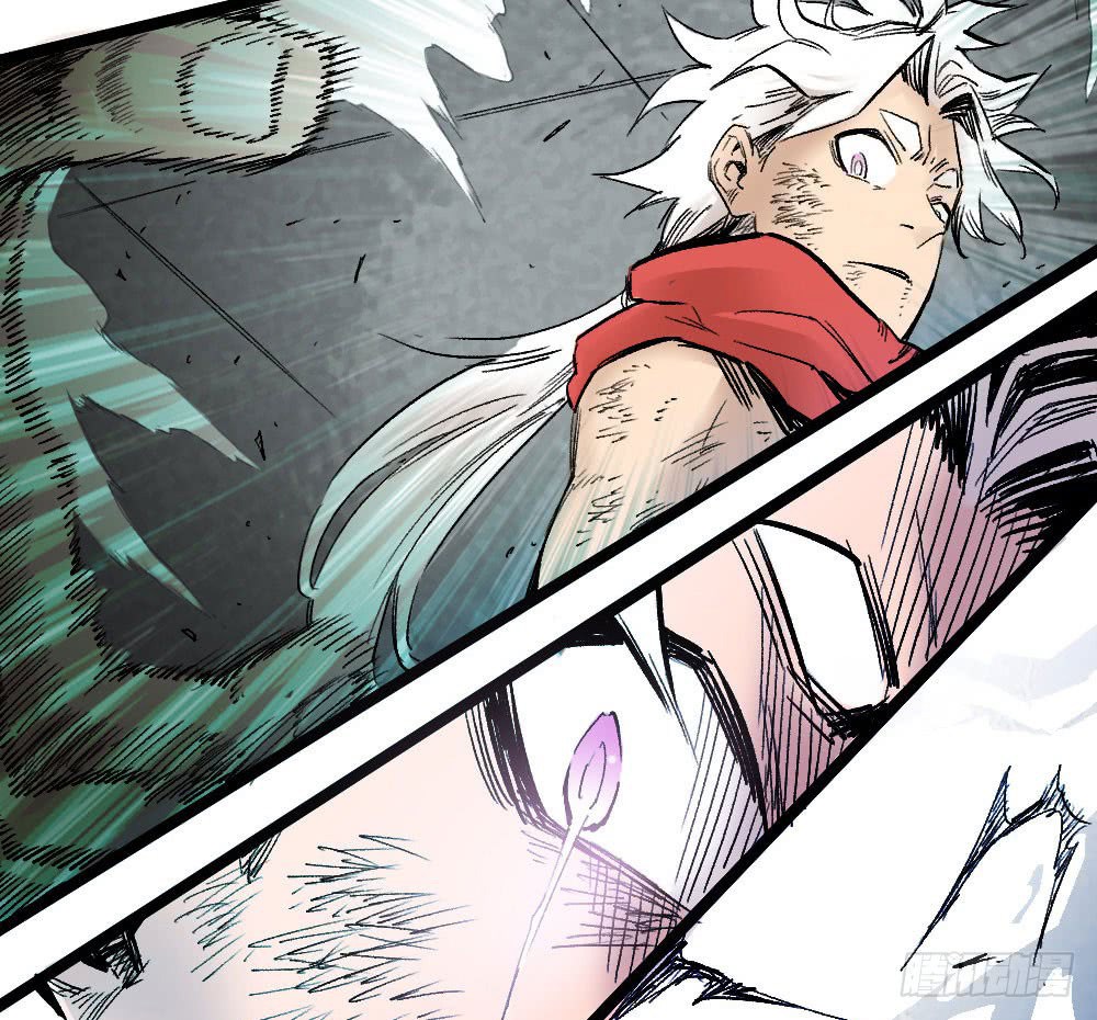 The Doctor’s Supremacy Chapter 09 Gambar 21