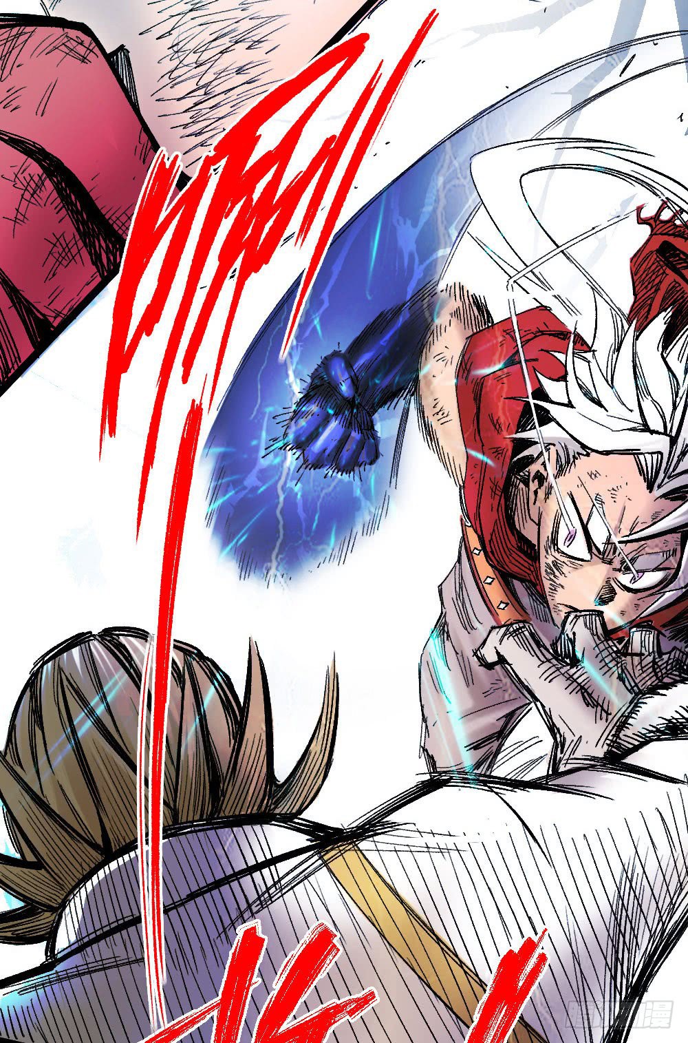 The Doctor’s Supremacy Chapter 09 Gambar 22