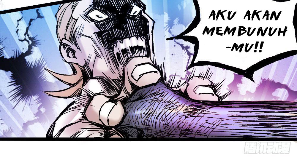 The Doctor’s Supremacy Chapter 09 Gambar 24