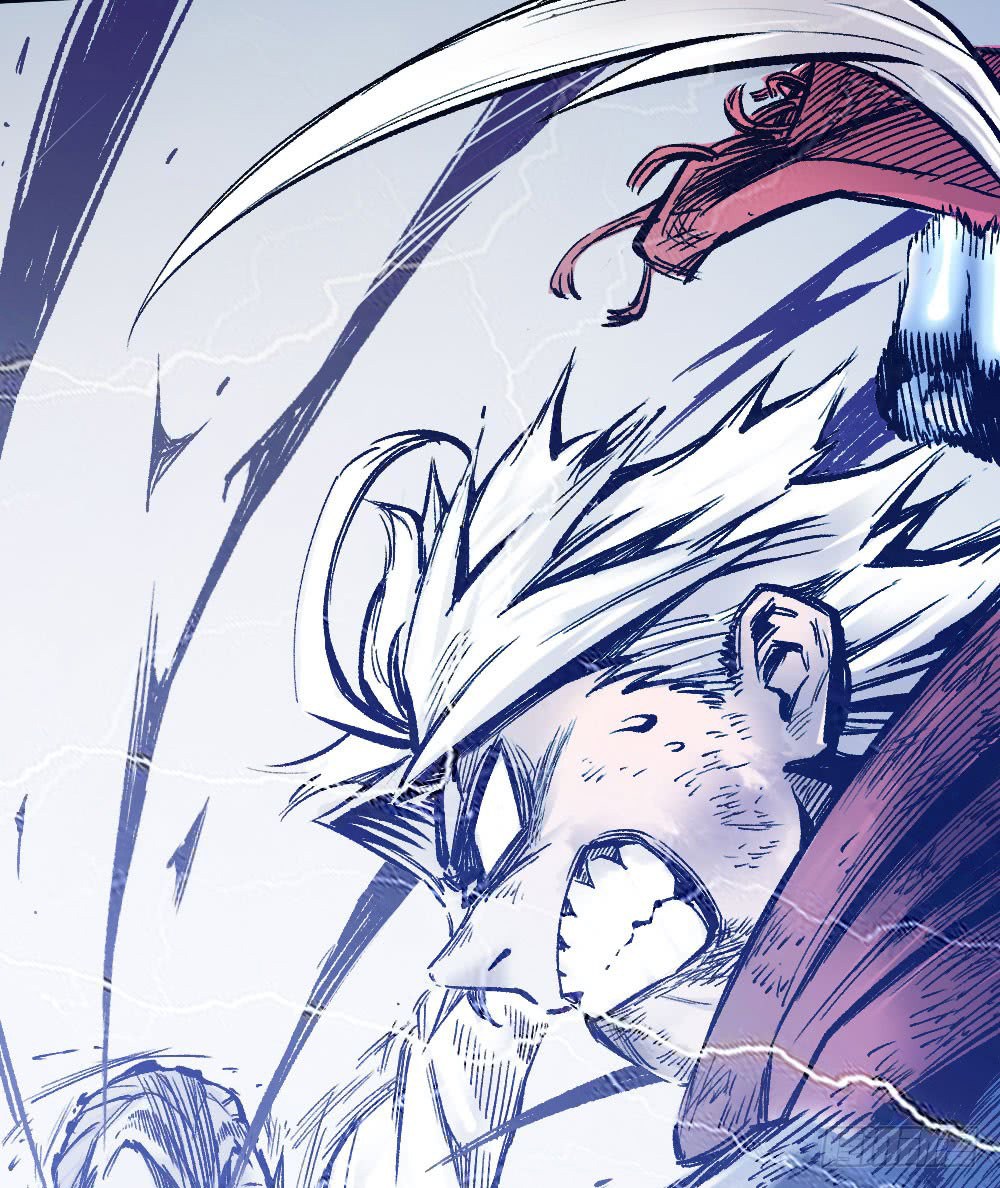 The Doctor’s Supremacy Chapter 09 Gambar 26