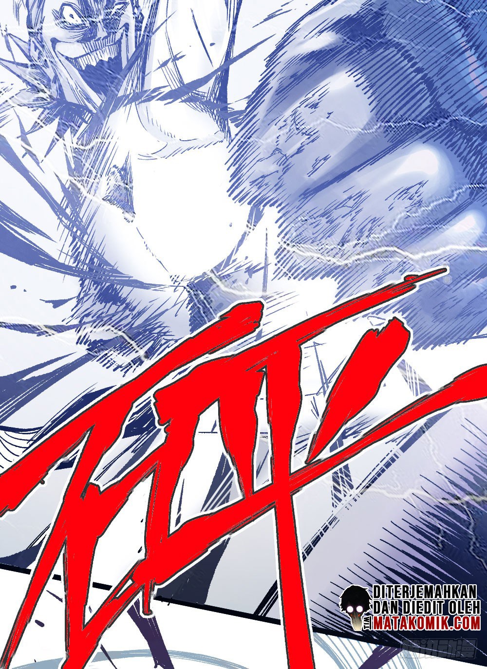 The Doctor’s Supremacy Chapter 09 Gambar 27