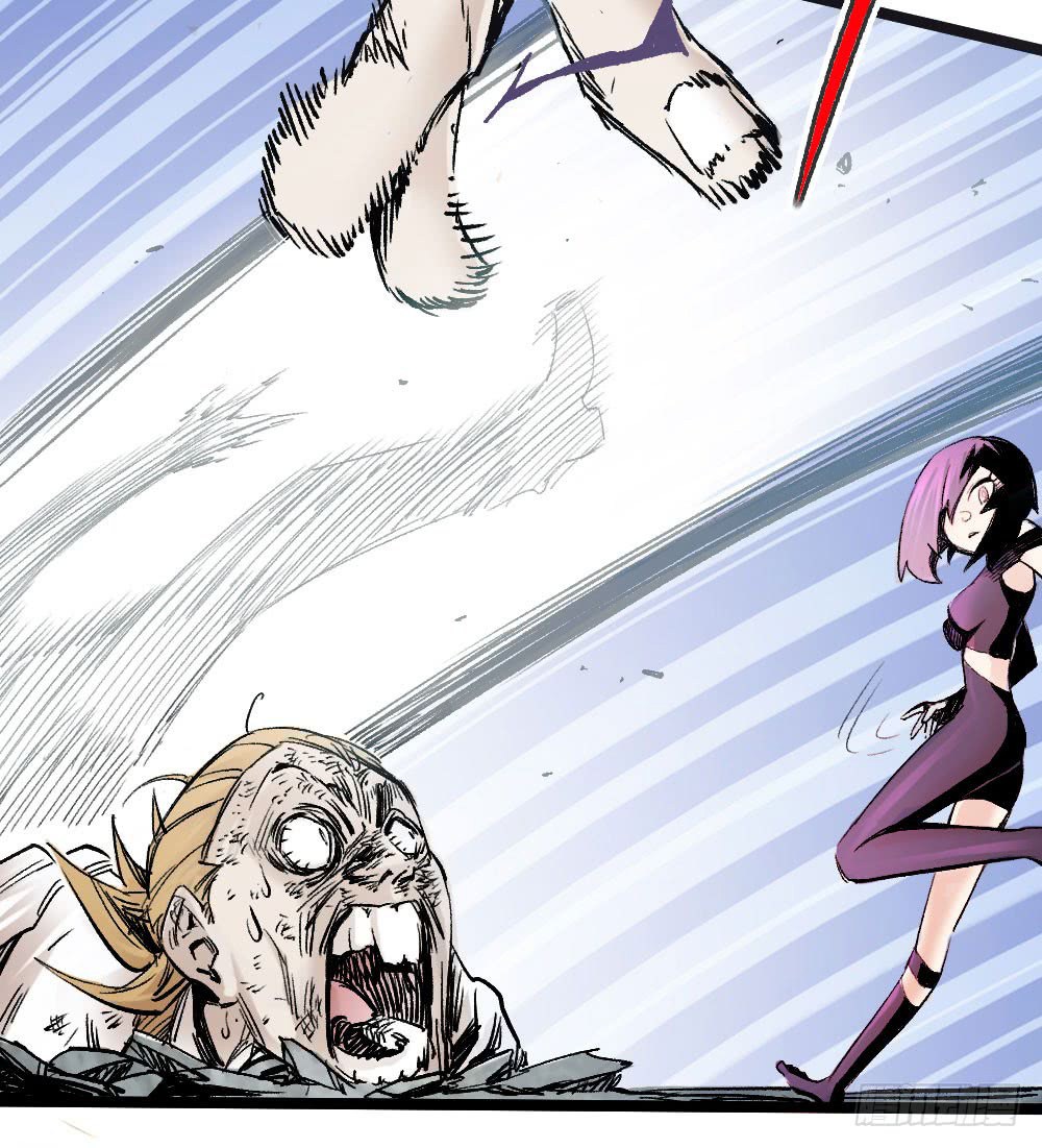 The Doctor’s Supremacy Chapter 09 Gambar 31
