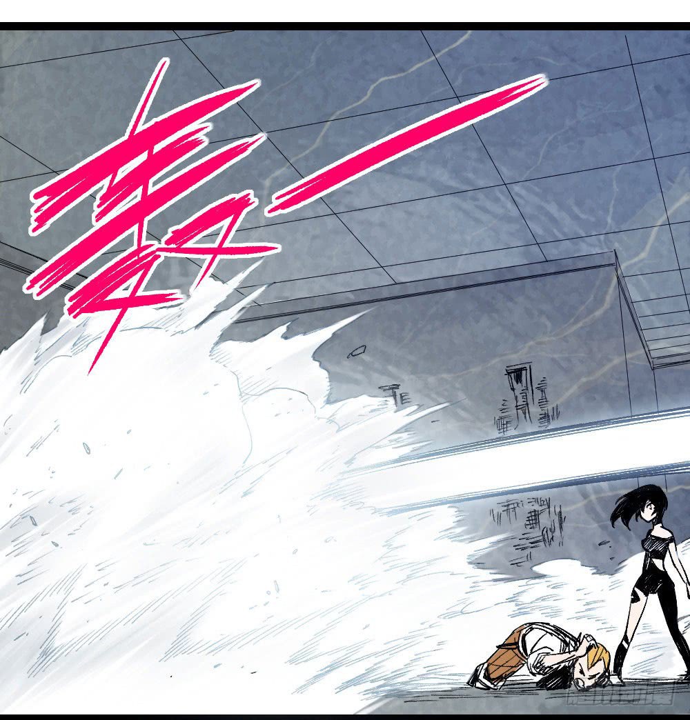 The Doctor’s Supremacy Chapter 09 Gambar 32