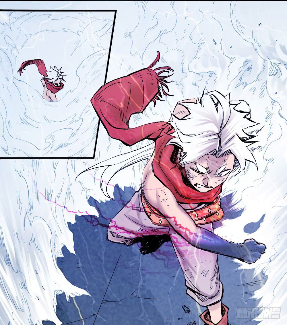 The Doctor’s Supremacy Chapter 09 Gambar 33