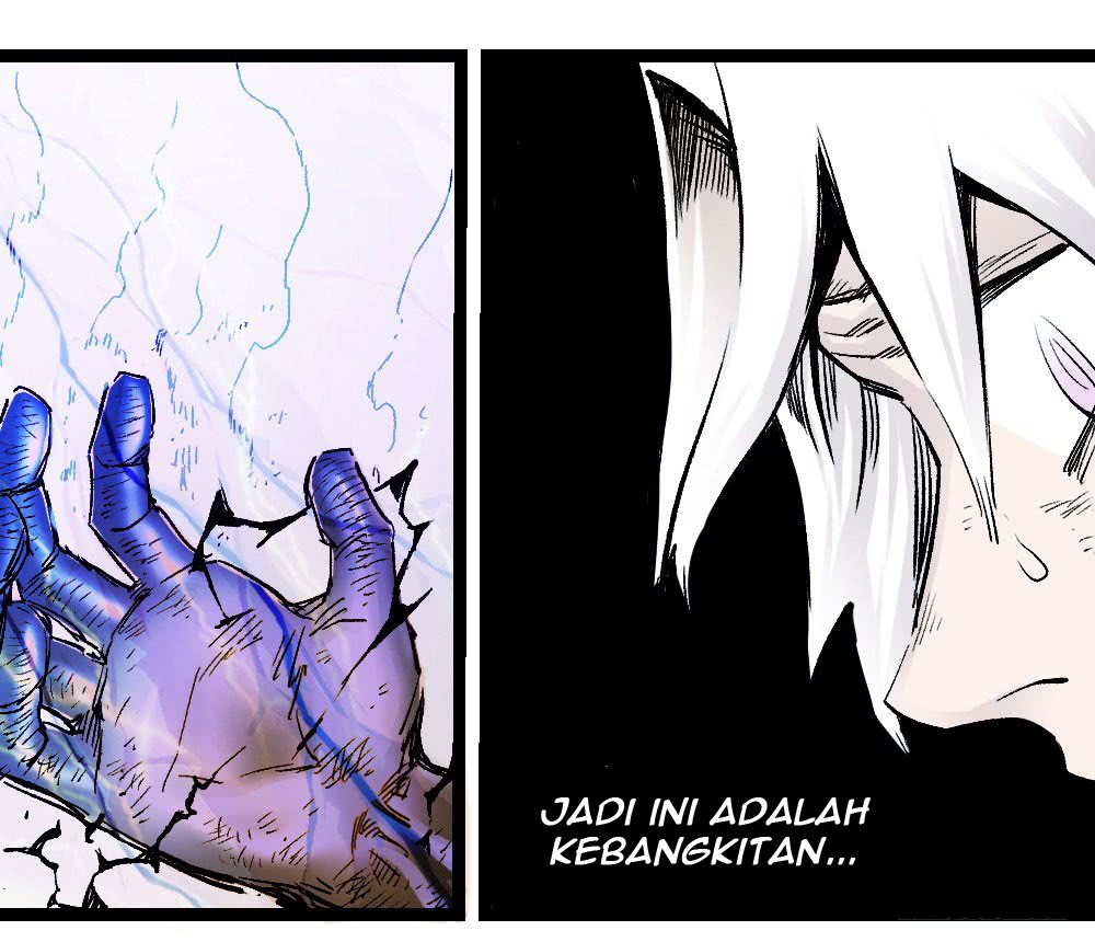 The Doctor’s Supremacy Chapter 09 Gambar 38