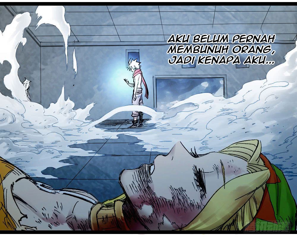 The Doctor’s Supremacy Chapter 09 Gambar 39