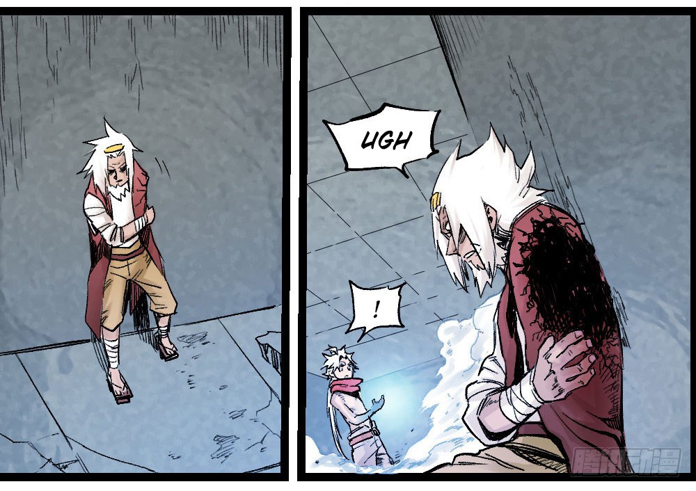 The Doctor’s Supremacy Chapter 09 Gambar 40