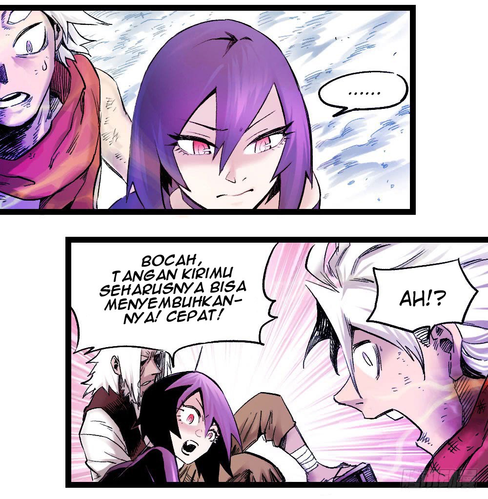 The Doctor’s Supremacy Chapter 09 Gambar 42