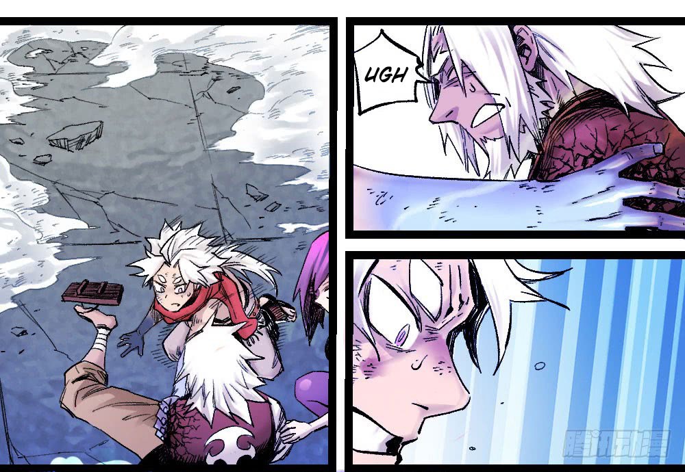 The Doctor’s Supremacy Chapter 09 Gambar 43