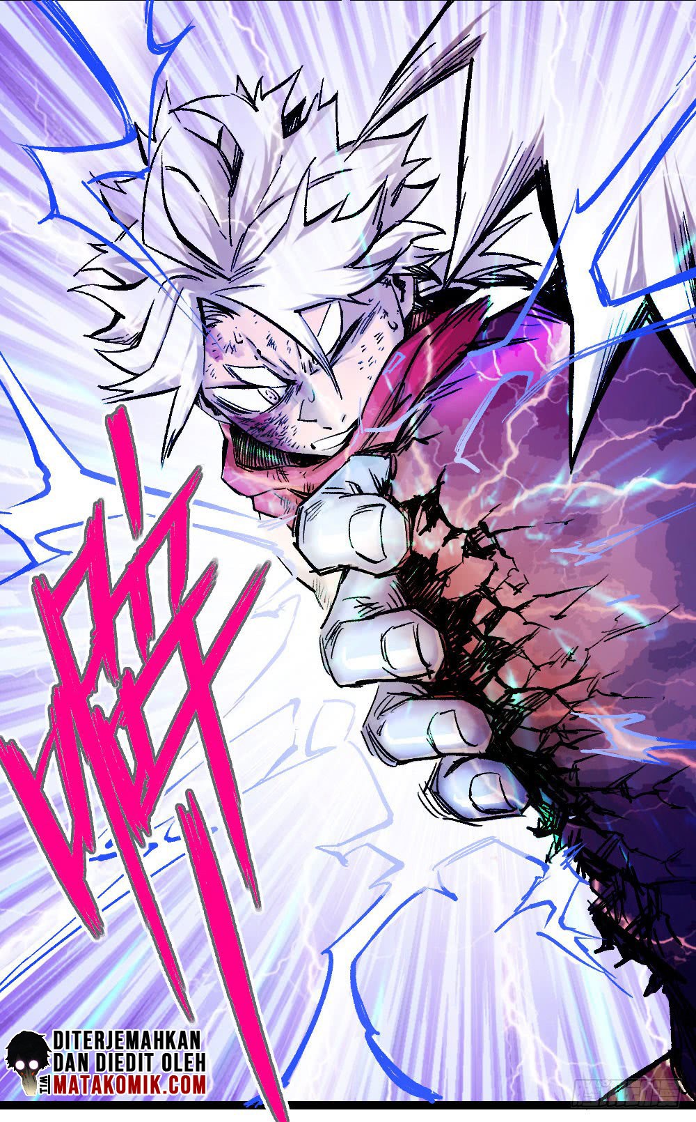 The Doctor’s Supremacy Chapter 09 Gambar 44