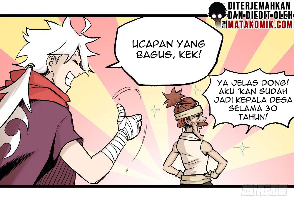 The Doctor’s Supremacy Chapter 13 Gambar 11