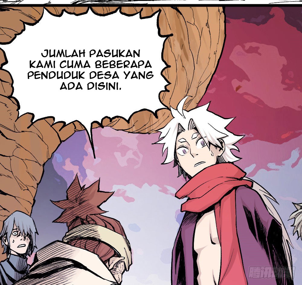 The Doctor’s Supremacy Chapter 13 Gambar 47