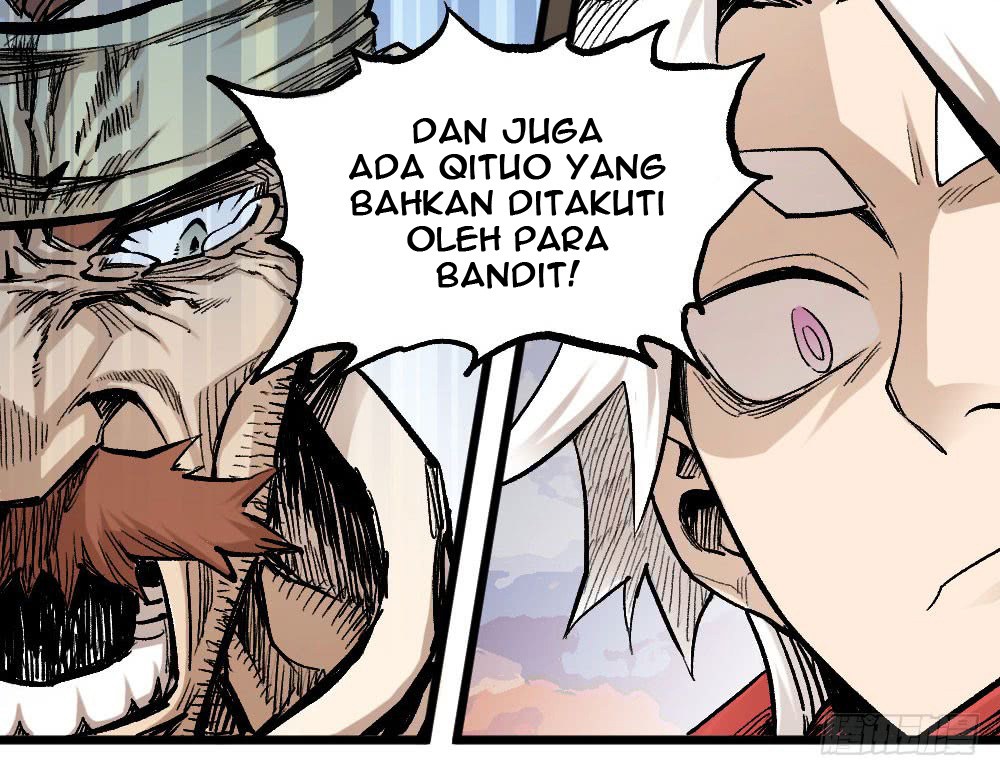 The Doctor’s Supremacy Chapter 13 Gambar 49