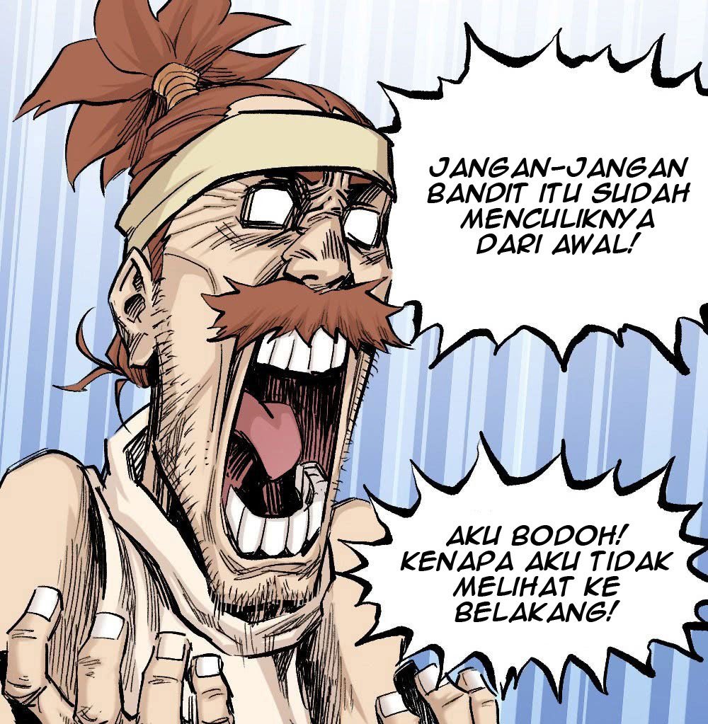The Doctor’s Supremacy Chapter 13 Gambar 55