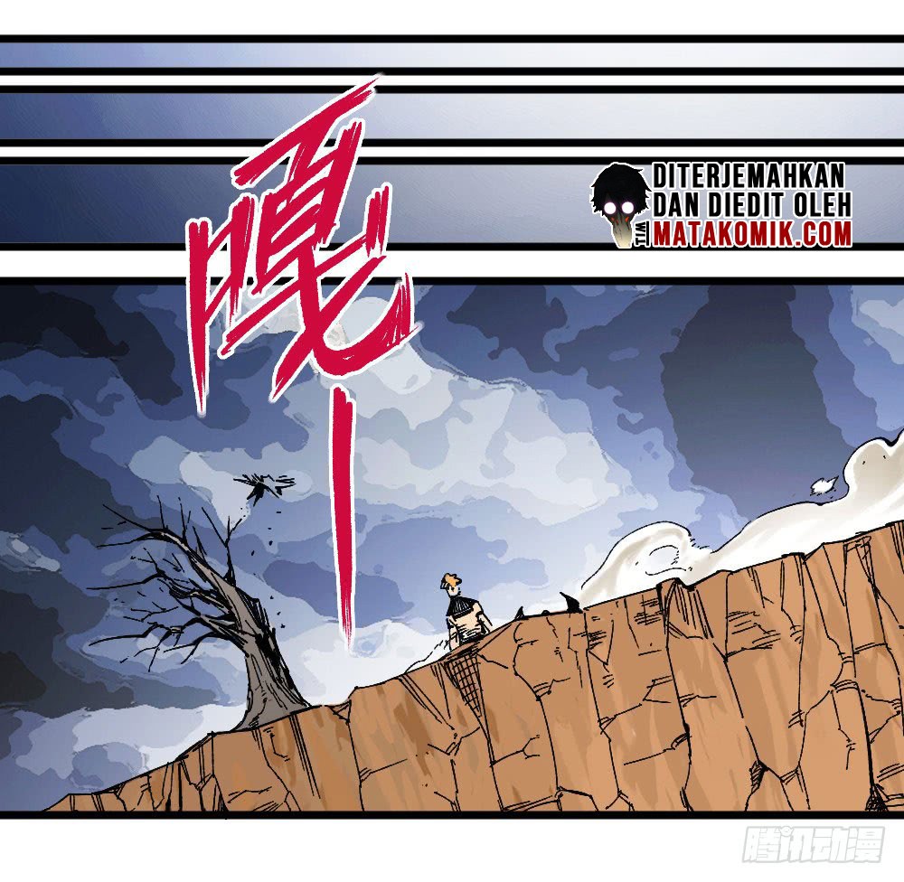 The Doctor’s Supremacy Chapter 13 Gambar 66