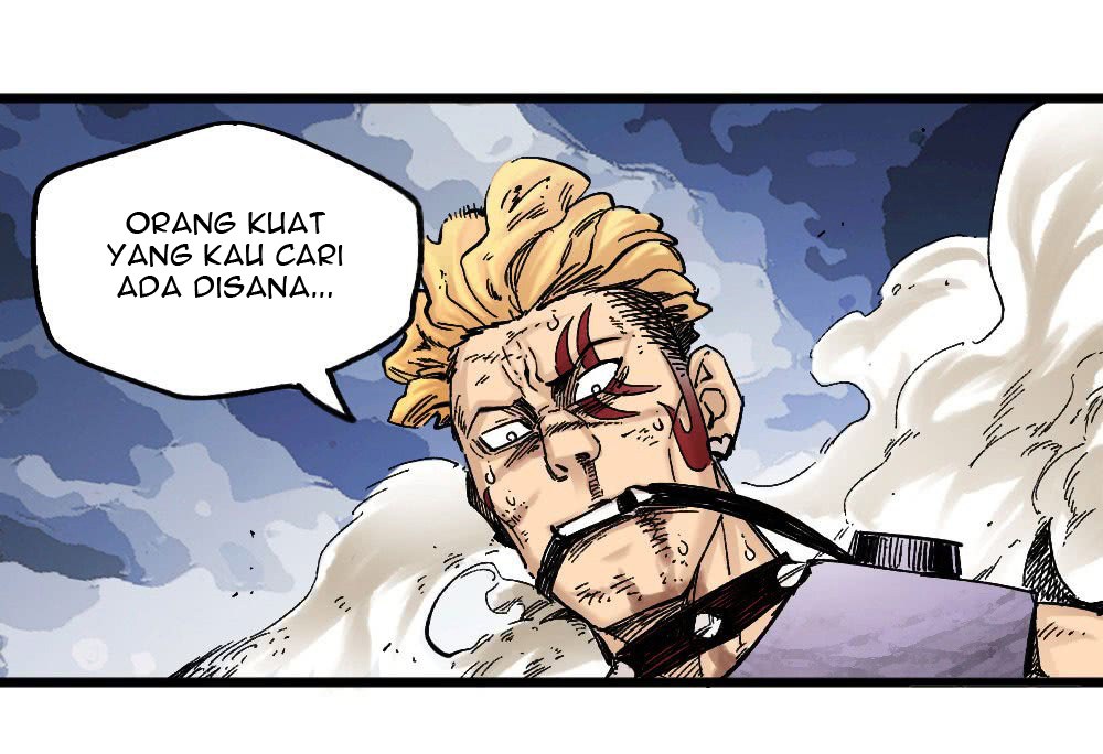 The Doctor’s Supremacy Chapter 13 Gambar 67