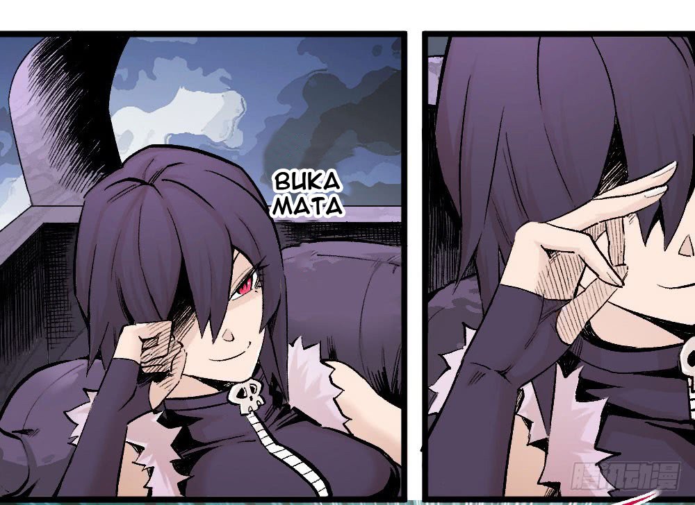 The Doctor’s Supremacy Chapter 13 Gambar 68