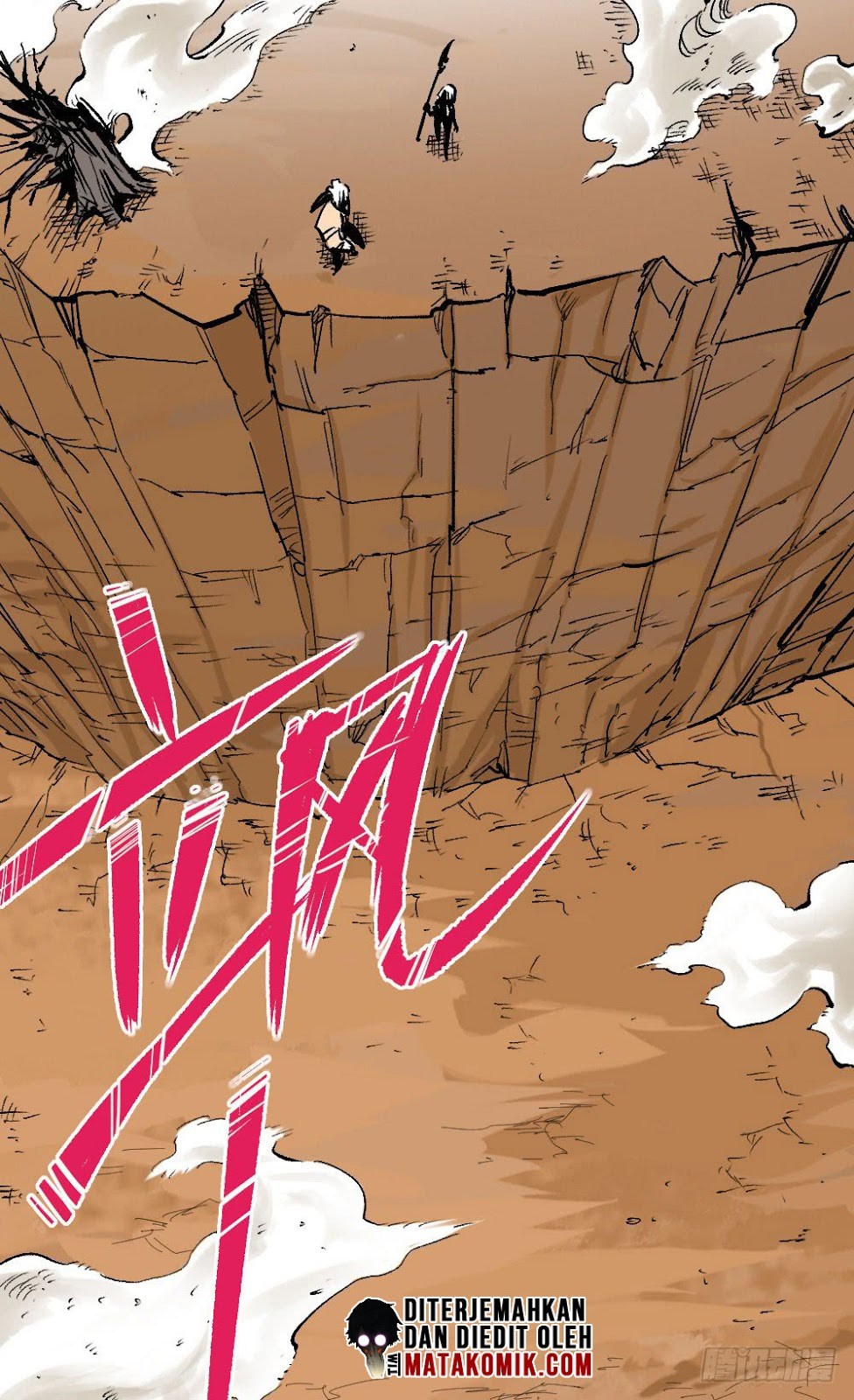 The Doctor’s Supremacy Chapter 13 Gambar 75