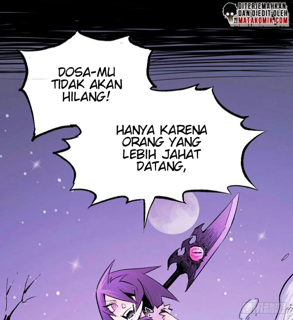 The Doctor’s Supremacy Chapter 15 Gambar 2