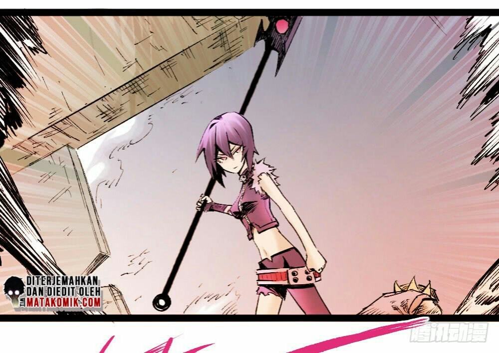 The Doctor’s Supremacy Chapter 15 Gambar 14