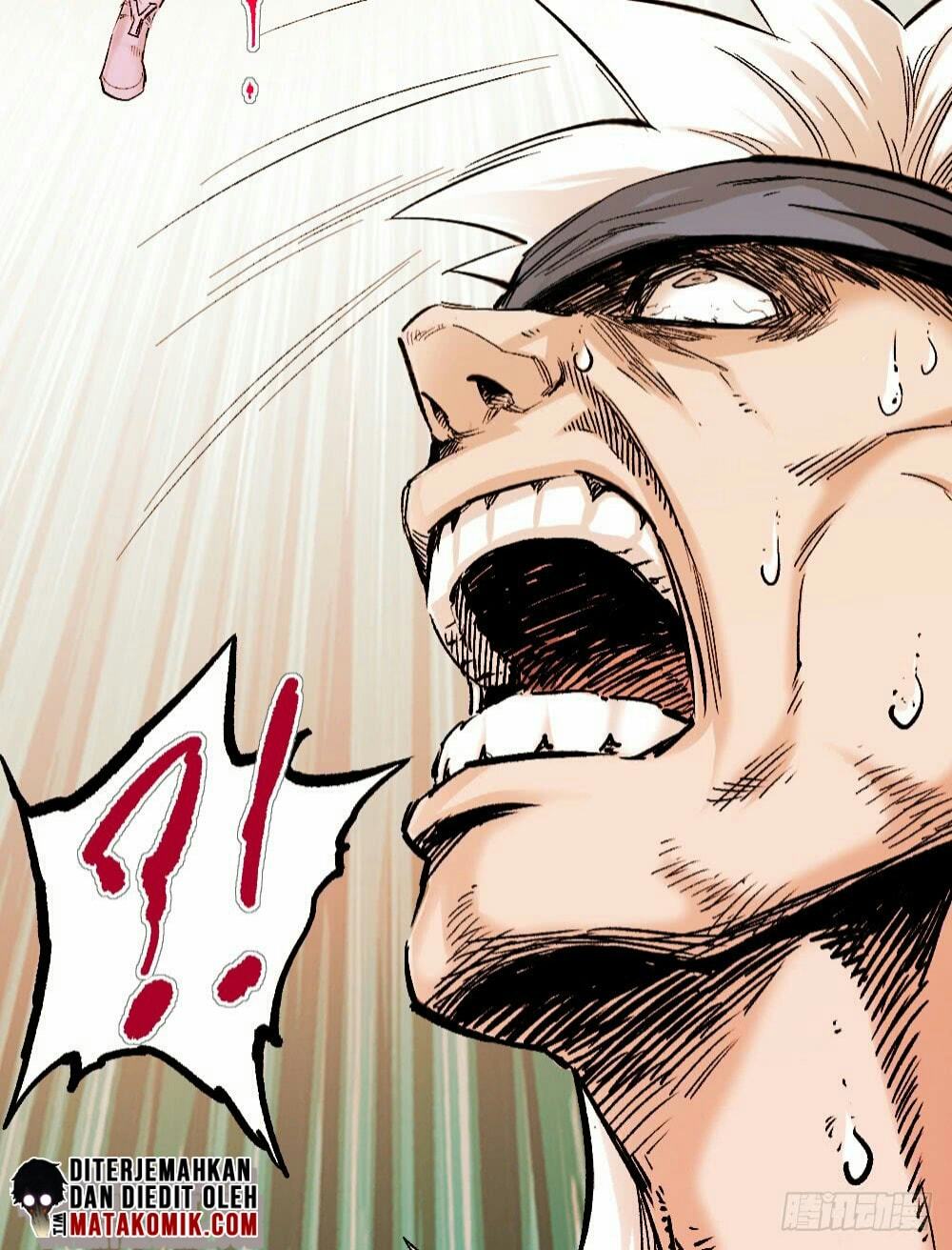 The Doctor’s Supremacy Chapter 15 Gambar 25