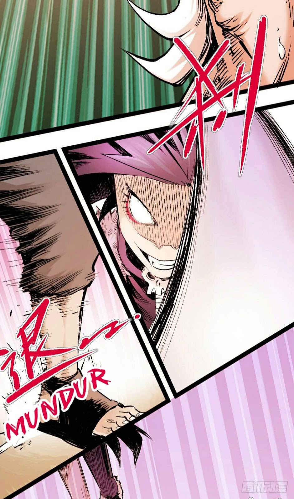 The Doctor’s Supremacy Chapter 15 Gambar 26