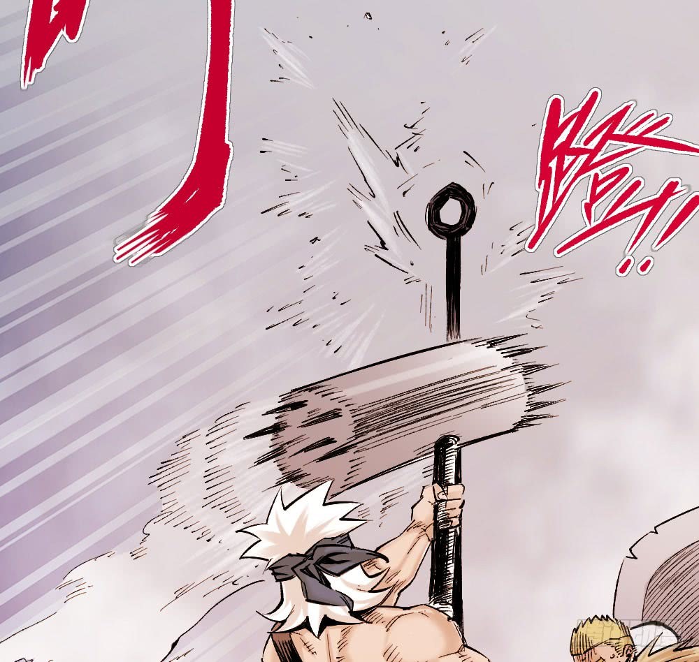 The Doctor’s Supremacy Chapter 15 Gambar 30