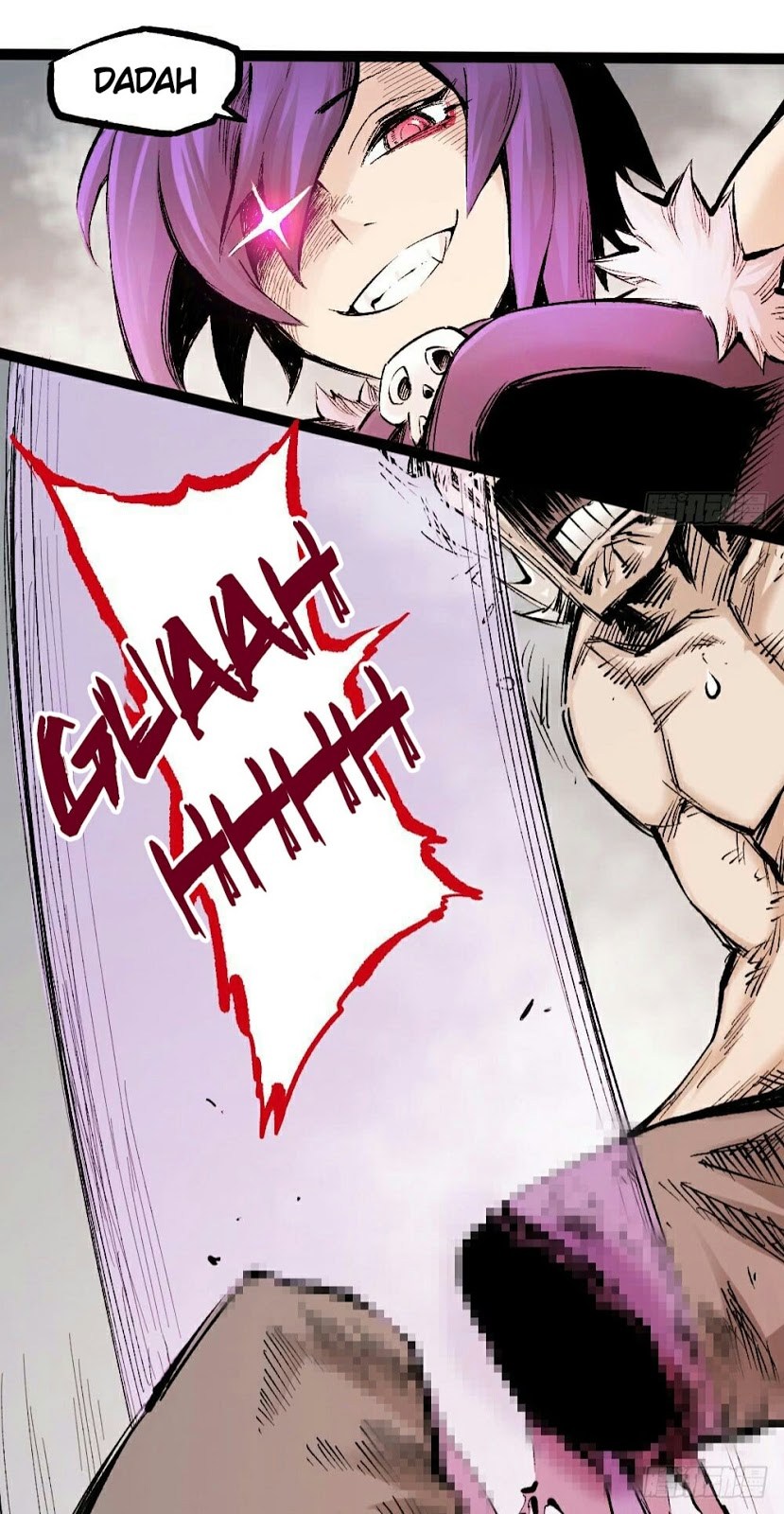 The Doctor’s Supremacy Chapter 15 Gambar 35