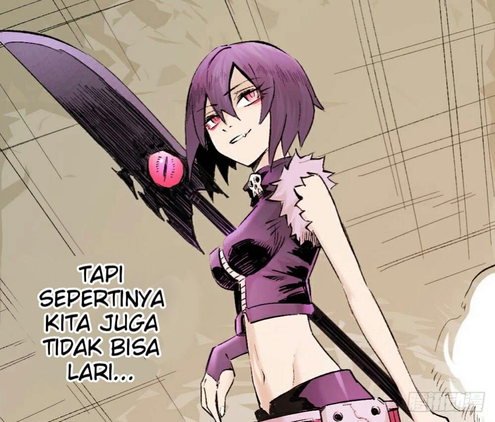 The Doctor’s Supremacy Chapter 16 Gambar 4