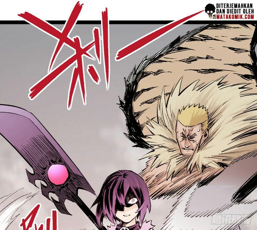 The Doctor’s Supremacy Chapter 16 Gambar 11