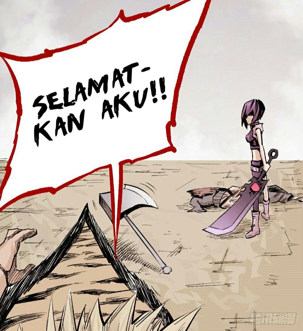 The Doctor’s Supremacy Chapter 16 Gambar 25