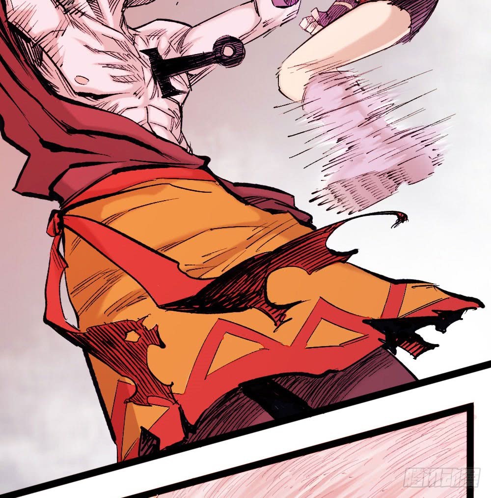 The Doctor’s Supremacy Chapter 18 Gambar 5