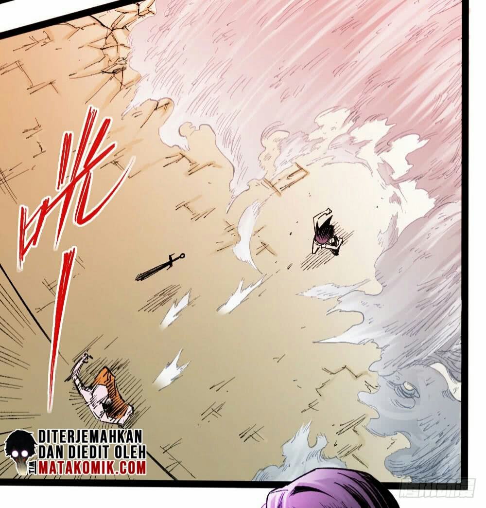 The Doctor’s Supremacy Chapter 18 Gambar 6
