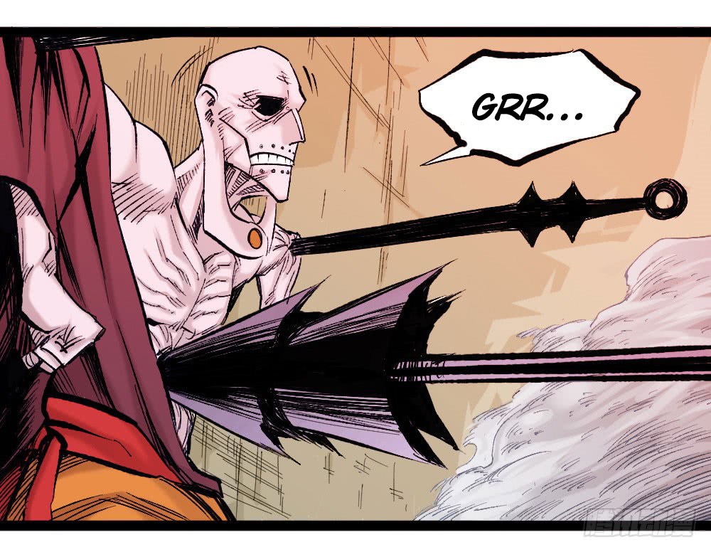 The Doctor’s Supremacy Chapter 18 Gambar 17