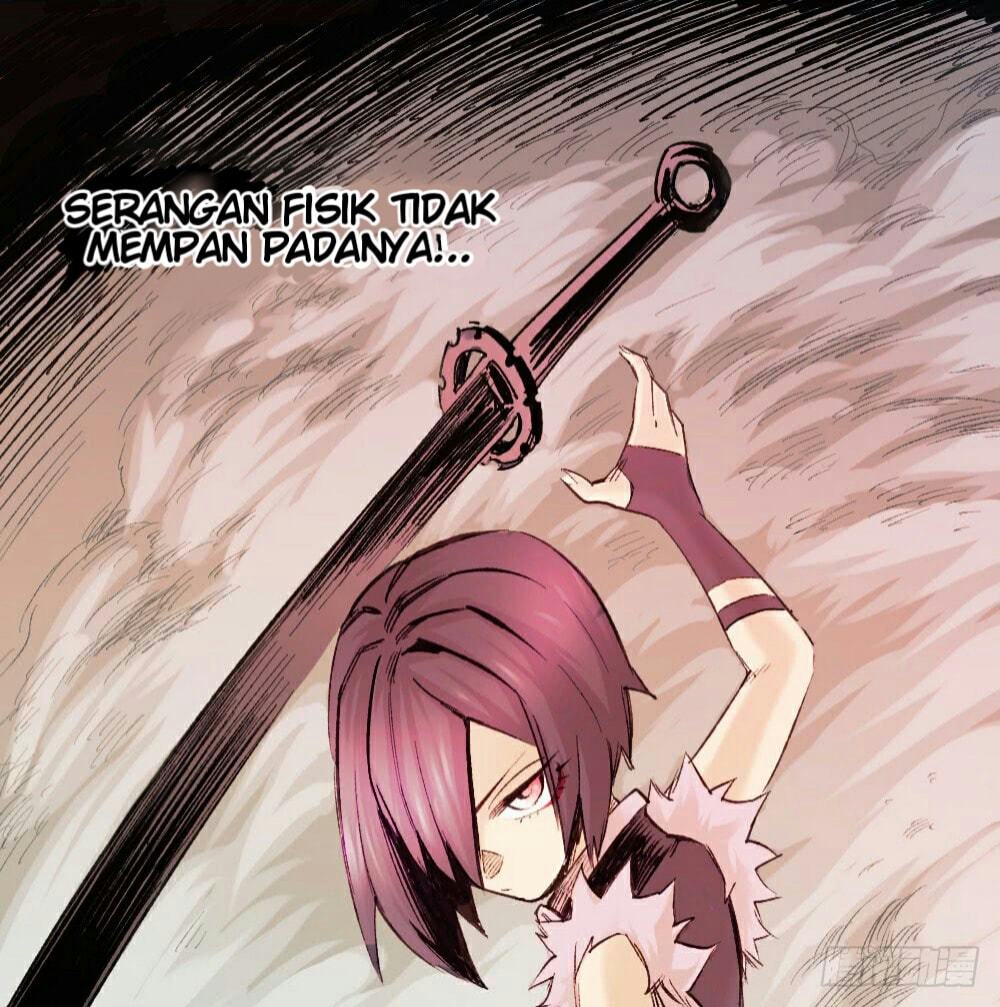 The Doctor’s Supremacy Chapter 18 Gambar 39
