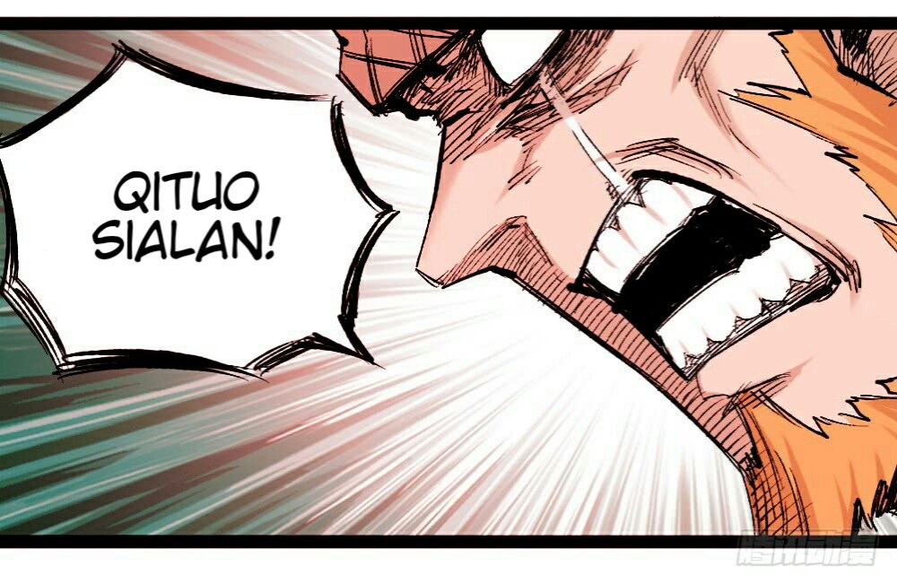 The Doctor’s Supremacy Chapter 21 Gambar 17