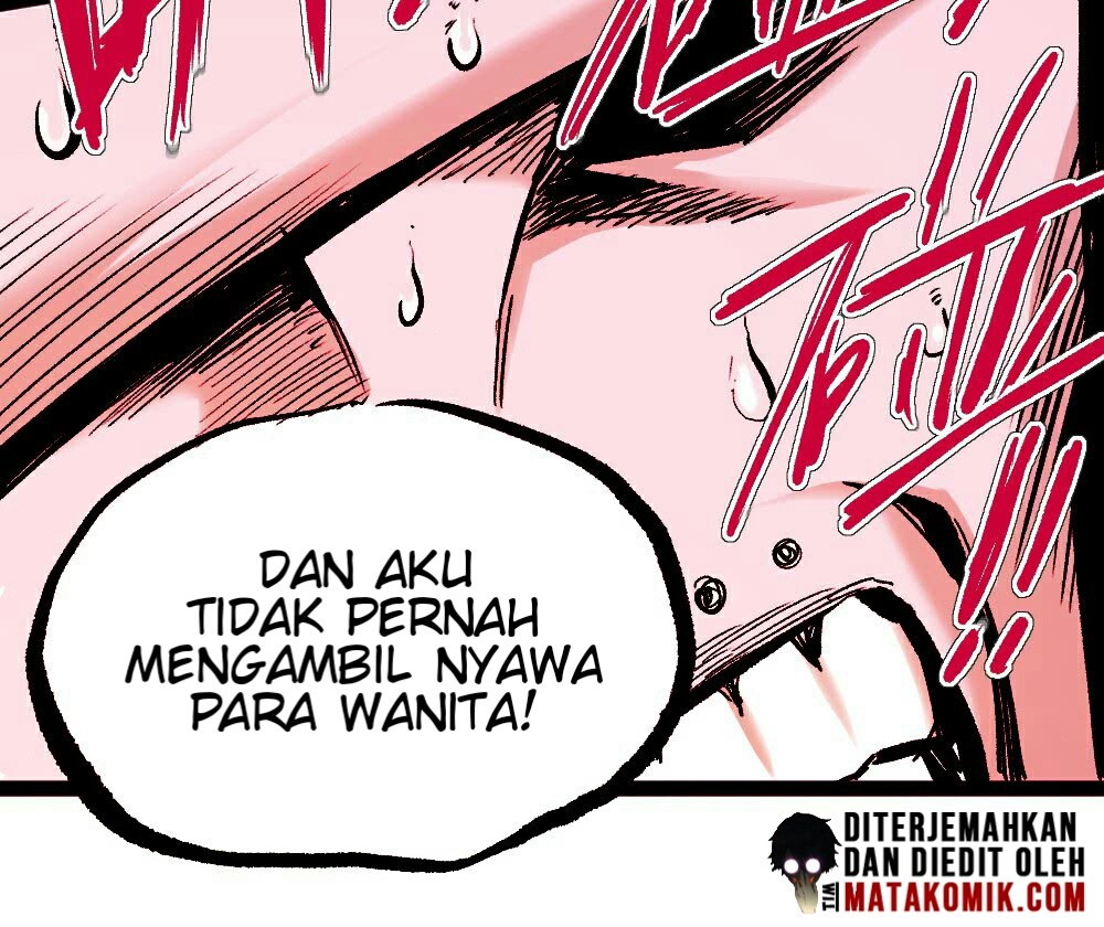 The Doctor’s Supremacy Chapter 21 Gambar 26