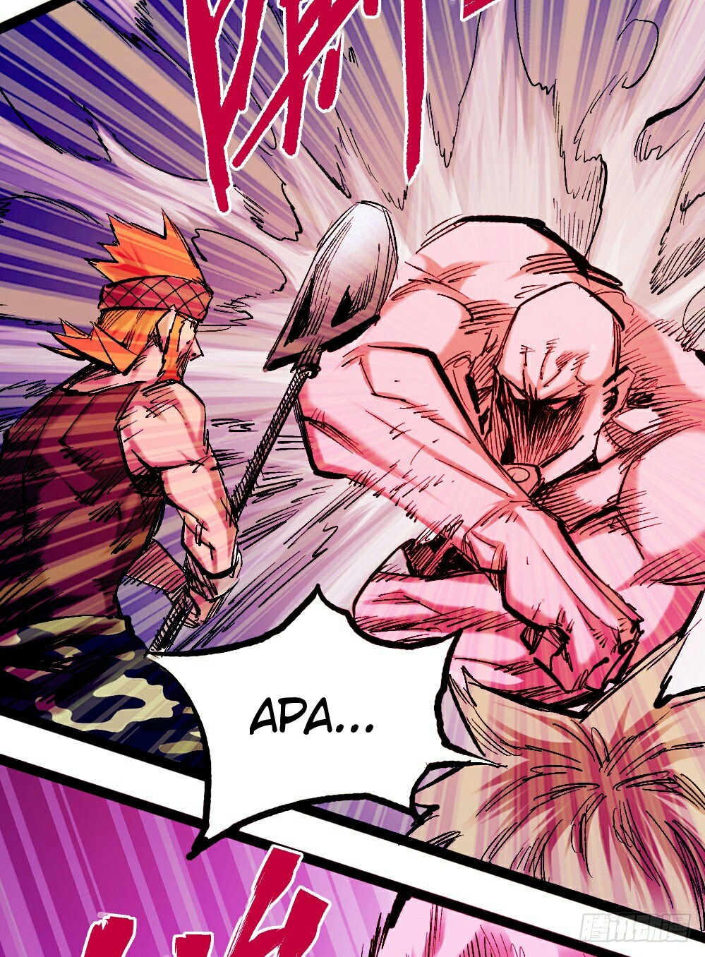 The Doctor’s Supremacy Chapter 21 Gambar 31